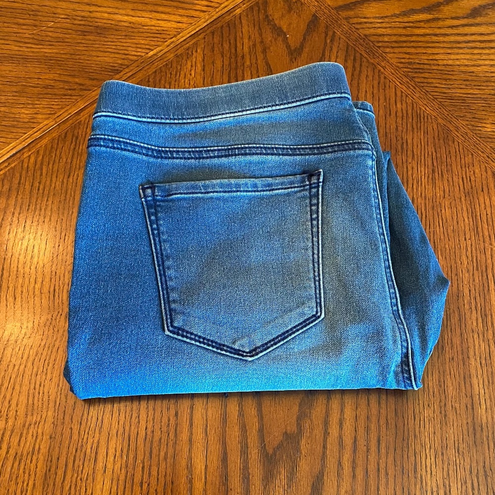 Style & C.o Jeggings PXL